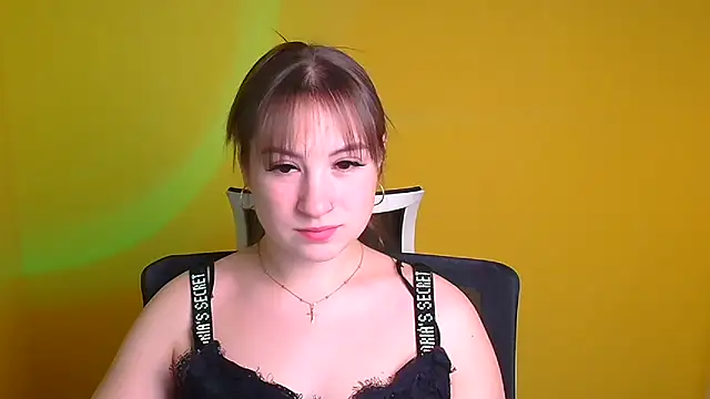 Evelina GG online show from 01/05/25, 04:27