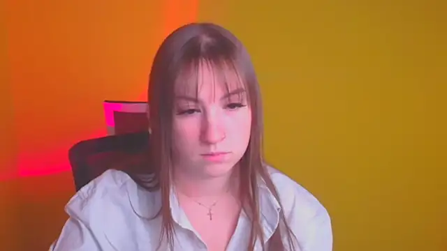 Evelina GG online show from 01/06/25, 09:52