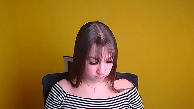 Evelina GG online show from 01/15/25, 10:06