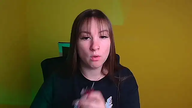 Evelina GG online show from 01/26/25, 03:47