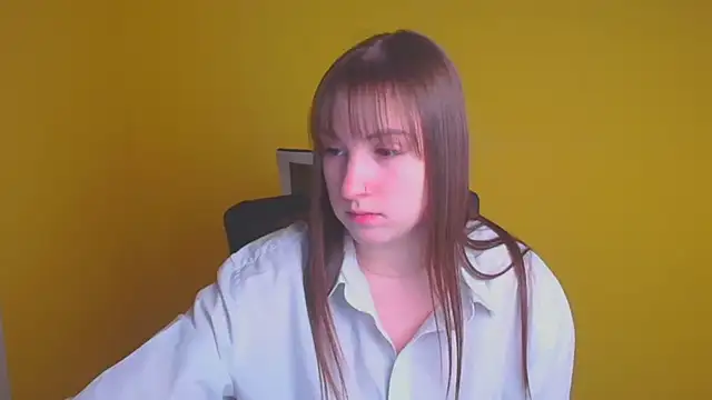Evelina GG online show from 02/06/25, 10:15