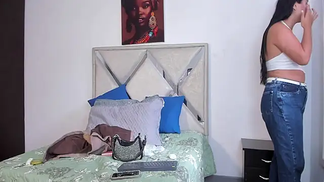 Snapshot of Dulce_amg chatting on 10/10/25, 09:25 Dulce amg online show from 10/10/25, 09:25