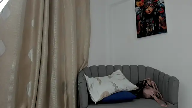 Dulce amg online show from 03/17/26, 03:11