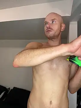 slam bro online show from 10/30/25, 04:41