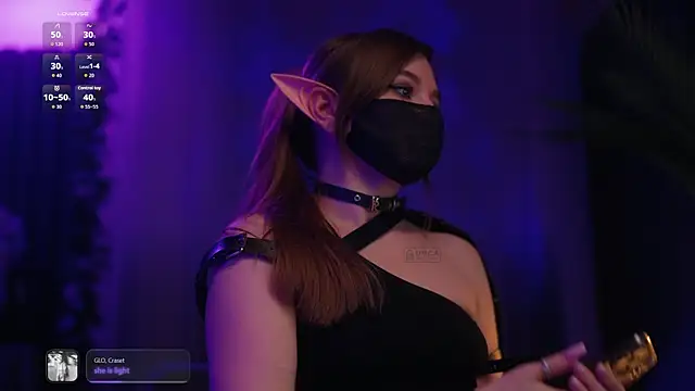 aarimass online show from 10/31/25, 04:52