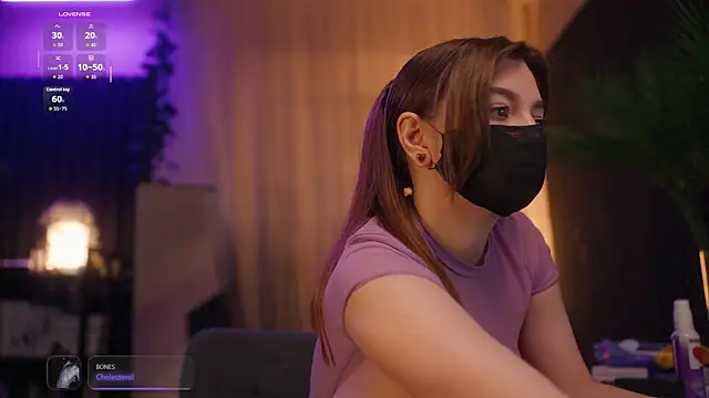 aarimass online show from 11/17/25, 03:29