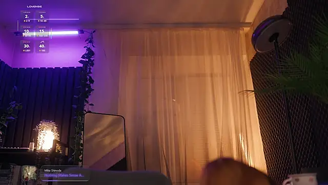 aarimass online show from 11/25/25, 04:29