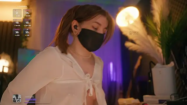 aarimass online show from 03/20/26, 03:39