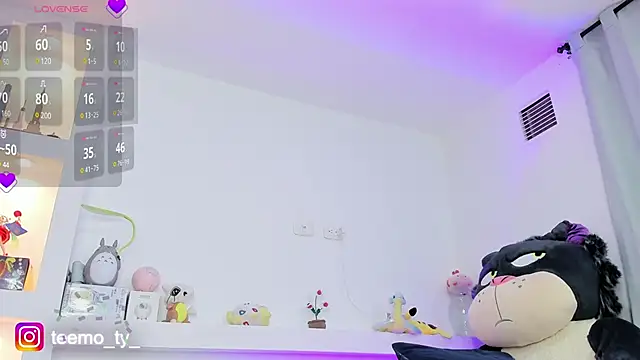 teemotwink online show from 01/20/25, 11:02