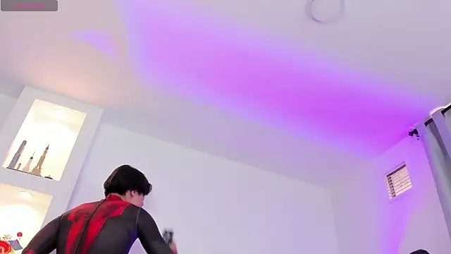 teemotwink online show from 02/03/25, 08:03