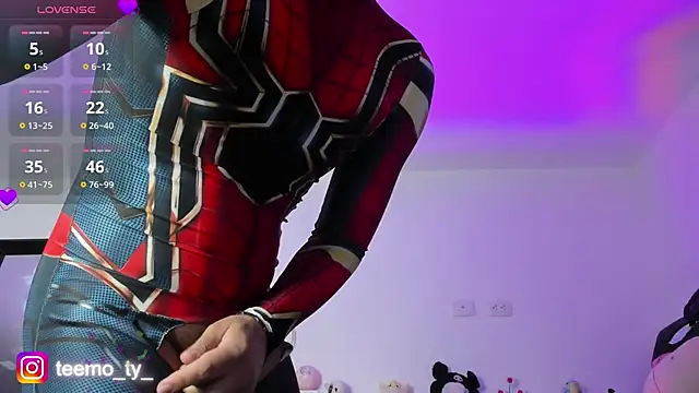 teemotwink online show from 02/09/25, 10:32