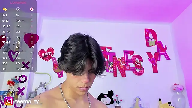 teemotwink online show from 02/19/25, 10:42