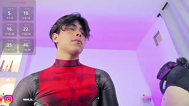 teemotwink online show from 02/27/25, 09:36