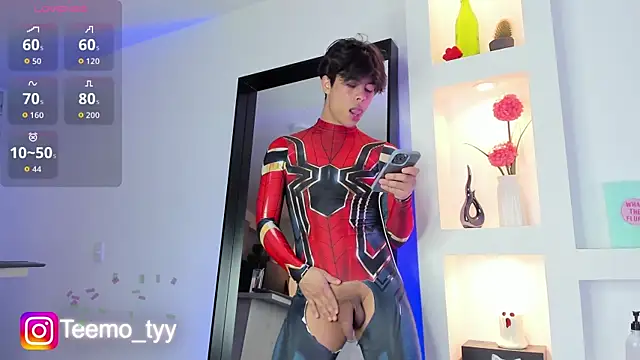 teemotwink online show from 09/24/25, 10:13