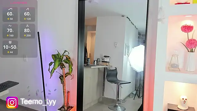 teemotwink online show from 01/06/26, 10:12