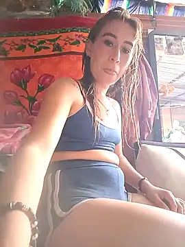 samy-blonde online show from 02/12/25, 03:49