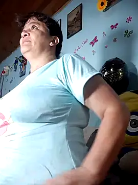 DirtyStefaniax online show from 02/28/25, 05:26