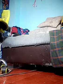 DirtyStefaniax online show from 03/20/25, 08:08