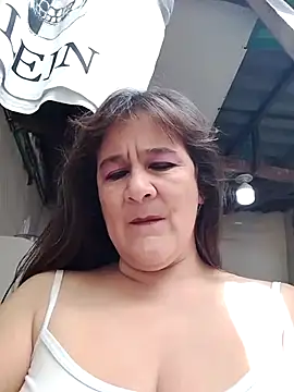 DirtyStefaniax online show from 10/01/25, 04:46