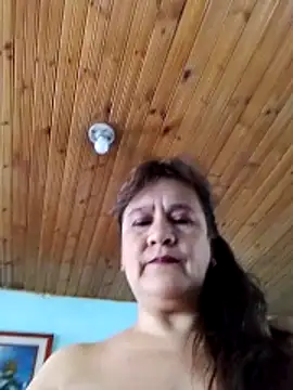 DirtyStefaniax online show from 10/30/25, 05:46