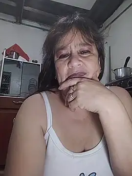 DirtyStefaniax online show from 12/13/25, 08:14