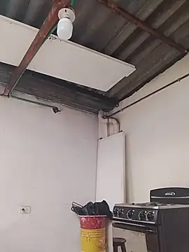 DirtyStefaniax online show from 03/19/26, 05:17