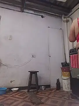 DirtyStefaniax online show from 03/31/26, 05:24