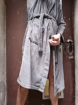 BesterJunge45 online show from 02/24/25, 02:58