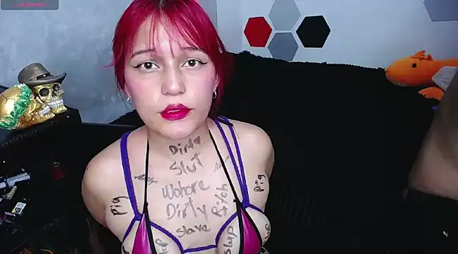 mysteery katty  online show from 02/24/25, 09:09