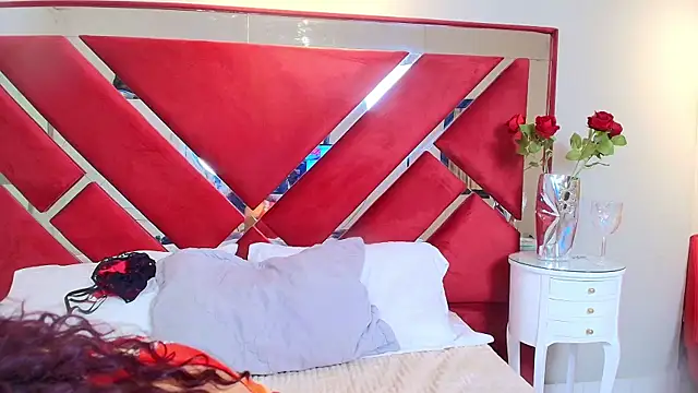 Kasandra Gomez online show from 06/09/26, 12:39