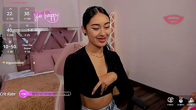 Moonshine tay online show from 02/05/25, 12:06