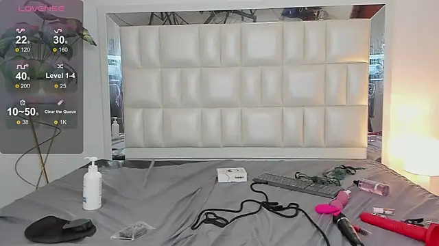 Snapshot of Alhana_pulido chatting on 12/05/24, 01:36 Alhana pulido online show from 12/05/24, 01:36