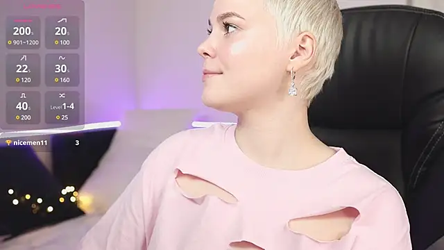 LikaBerry1 online show from 01/27/25, 11:11