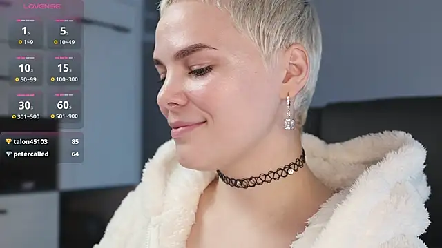 LikaBerry1 online show from 02/06/25, 03:20