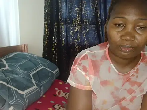 Sexxy prity25 online show from 10/30/25, 07:32