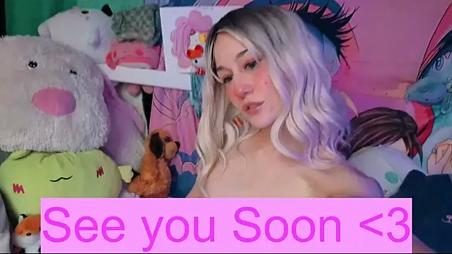 pinkocean3 online show from 06/07/26, 03:16