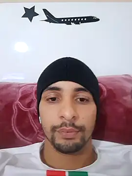 Hazembahloul online show from 11/17/25, 10:48