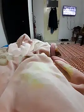 Hazembahloul online show from 11/19/25, 10:21