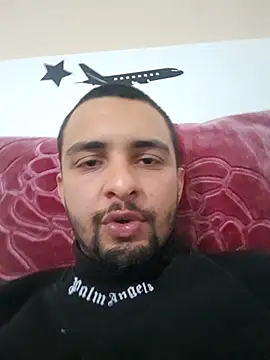 Hazembahloul online show from 02/04/26, 11:09