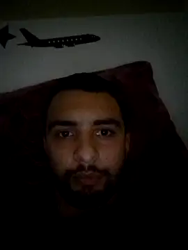 Hazembahloul online show from 03/04/26, 09:32