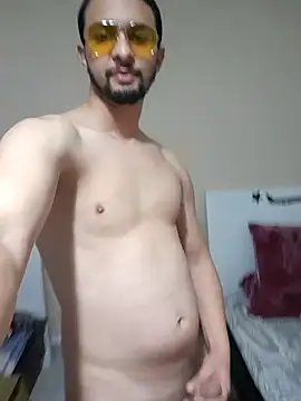 Hazembahloul online show from 03/06/26, 10:39