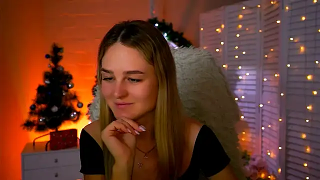 DeboraLarson online show from 01/12/26, 03:45