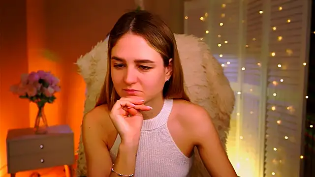 DeboraLarson online show from 02/10/26, 03:32