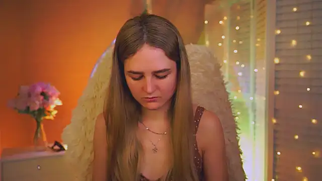 DeboraLarson online show from 03/01/26, 03:30