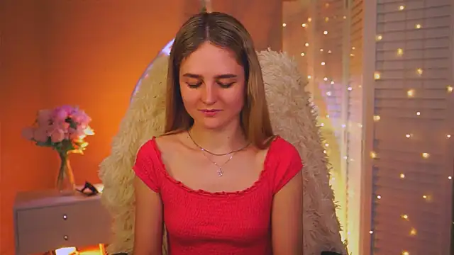 DeboraLarson online show from 03/02/26, 05:52