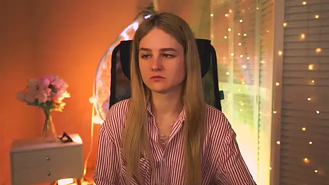 DeboraLarson online show from 03/05/26, 03:24