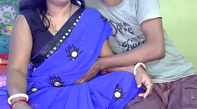 Couple For You18 online show from 02/02/25, 04:05