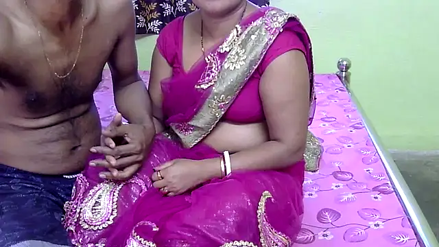 Couple For You18 online show from 03/21/25, 02:39