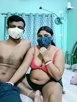 Couple For You18 online show from 06/25/26, 11:59