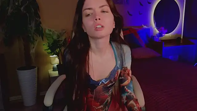 likeamoss online show from 10/22/25, 02:17